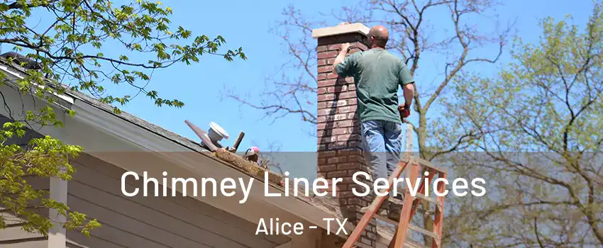  Chimney Liner Services Alice - TX