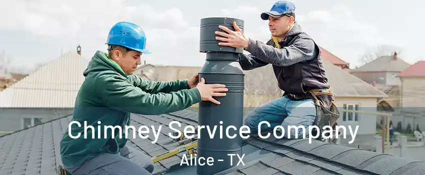  Chimney Service Company Alice - TX