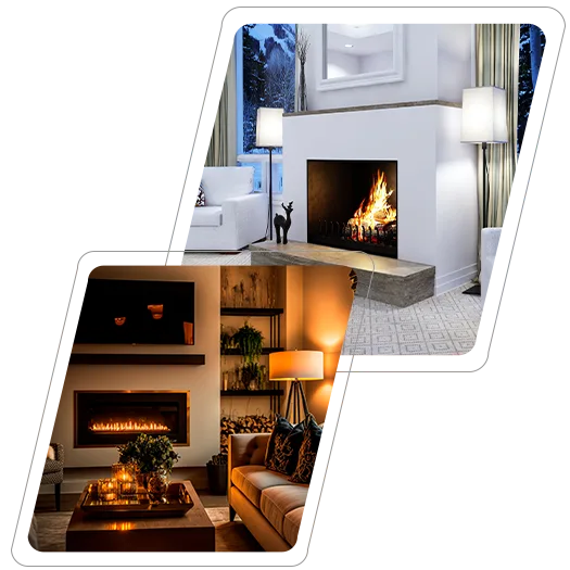 Remove Chimney Odor in Alice, TX