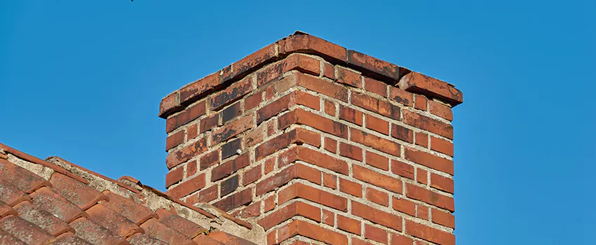 Clean Blocked Chimney in Alice, Texas