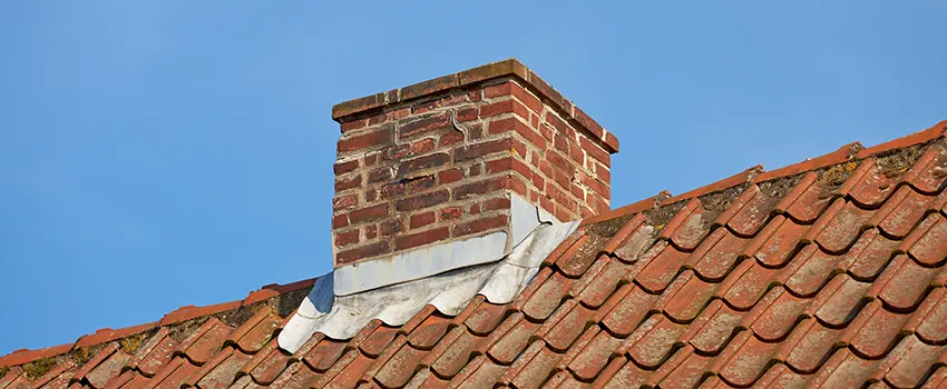 Residential Chimney Bricks Rotten Repair Services in Alice, TX