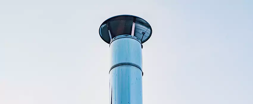 Wind-Resistant Chimney Caps Installation and Repair Services in Alice, Texas