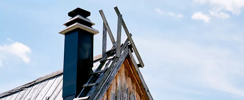 Chimney Creosote Cleaning in Alice, TX