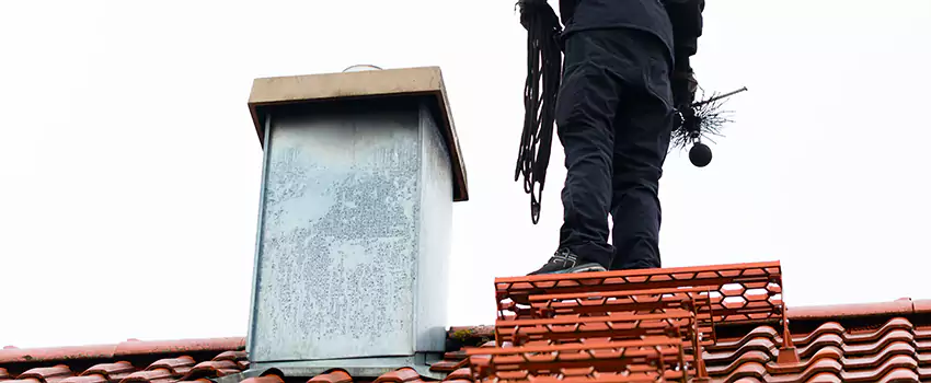 Chimney Liner Services Cost in Alice, TX