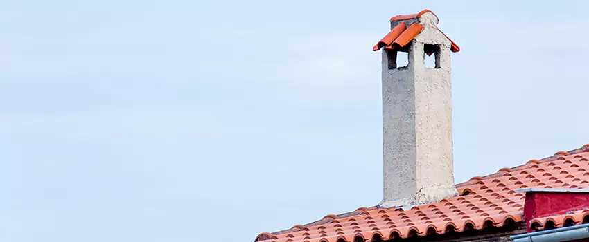 Chimney Pot Replacement in Alice, TX