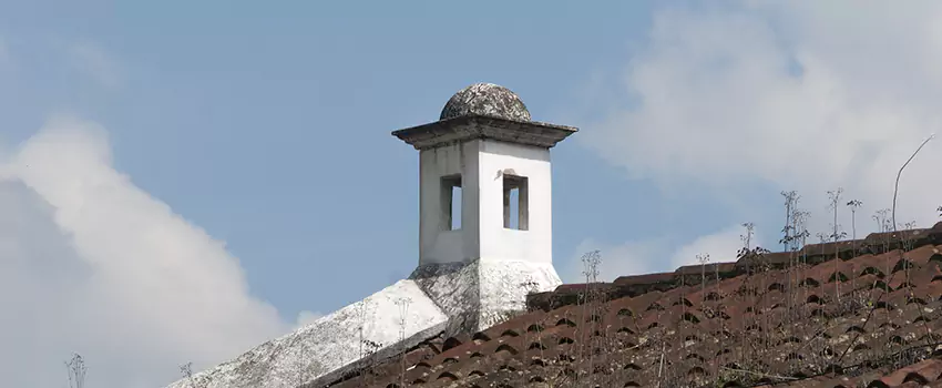 Cost To Rebuild A Chimney in Alice, TX