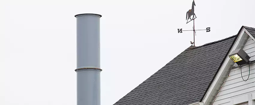 Chimney Inspection in Alice, TX