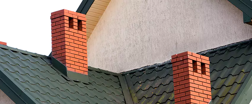 Chimney Saver Waterproofing Services in Alice, Texas