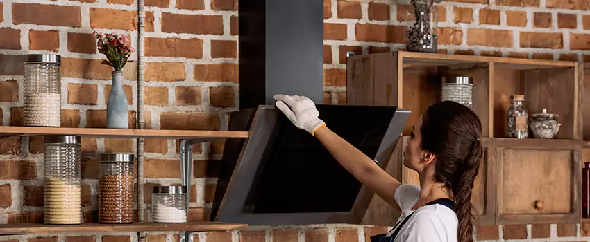 Chimney Installation in Alice, TX