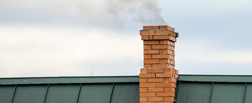 Chimney Soot Cleaning Cost in Alice, TX