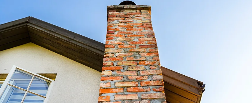 Chimney Mortar Replacement in Alice, TX
