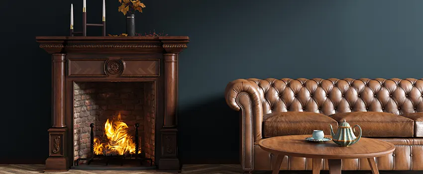 Traditional Fireplace Design Refurbishment Costs in Alice, Texas
