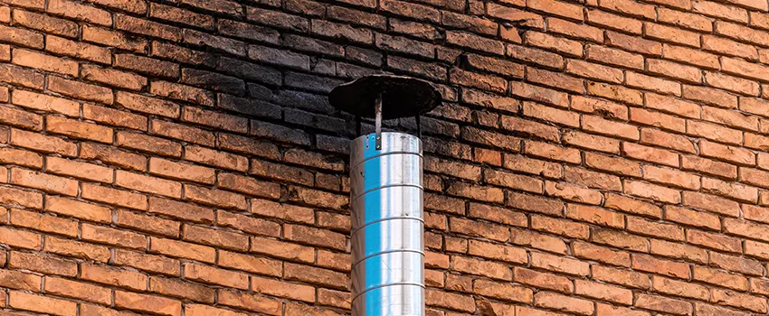 Diagnosing Commercial Chimney Problems in Alice, TX