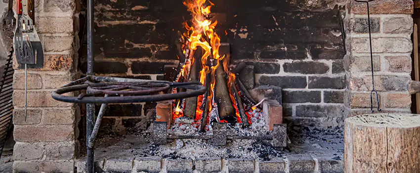 Cracked Electric Fireplace Bricks Repair Services  in Alice, TX