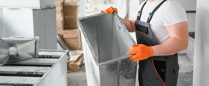 Benefits of Dryer Vent Inspection in Alice, TX