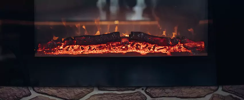 Outdoor Electric Fireplace Installation Solutions in Alice, TX