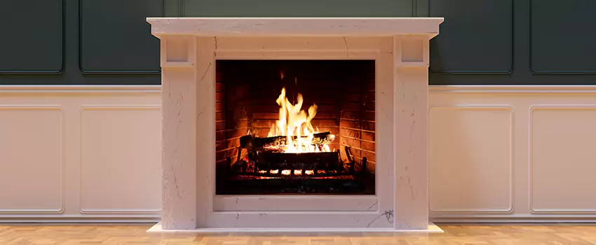 Empire Comfort Systems Fireplace Installation and Replacement in Alice, Texas
