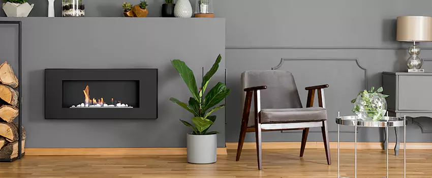 Ethanol Fireplace Burner Repair in Alice, TX