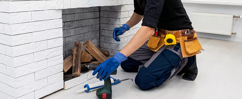 Fireplace Doors Cleaning in Alice, Texas