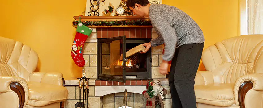 Marble Mantel Makeover Services for Fireplace in Alice, TX