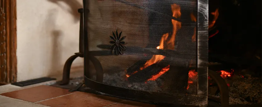 Electric Metal Fireplace installation Services in Alice, TX