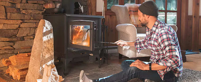 Fireplace Chimney Maintenance in Alice, Texas