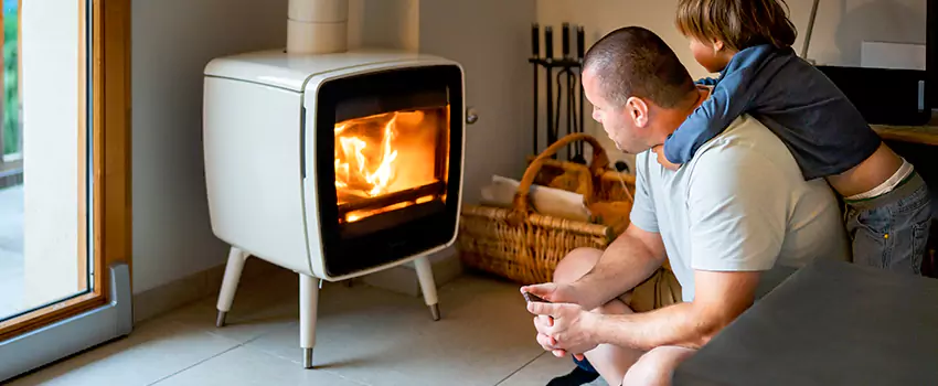 Fireplace Safety Inspection Technician in Alice, Texas