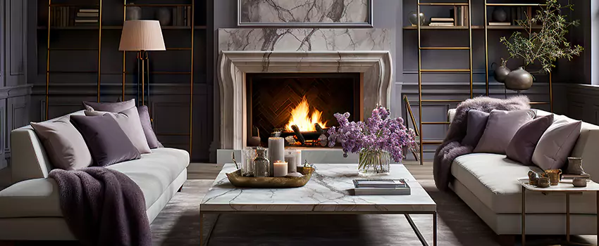 Fireplace Xtrordinair Ember-Glo Insert Fireplace Maintenance in Alice, Texas