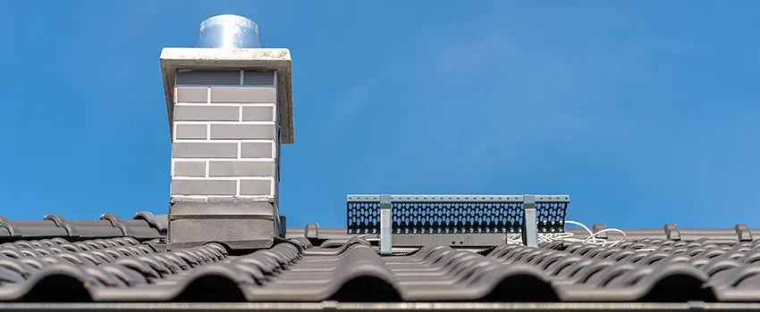 Repair Blocked Chimney in Alice, Texas