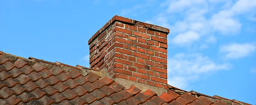 Flue Tiles Cracked Repair Services near Me in Alice, TX