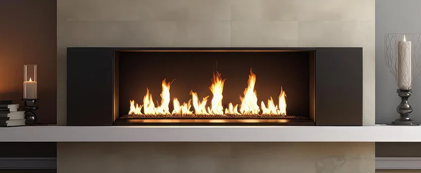 Vent Free Gas Fireplaces Repair Solutions in Alice, Texas