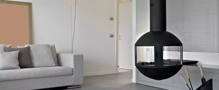 Hanging & Suspended Fireplaces Designer in Alice, Texas