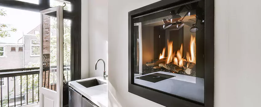 Heatilator Outdoor Fireplace Services in Alice, Texas
