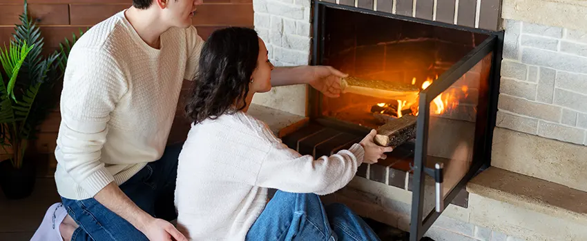 Kings Man Direct Vent Fireplaces Services in Alice, Texas