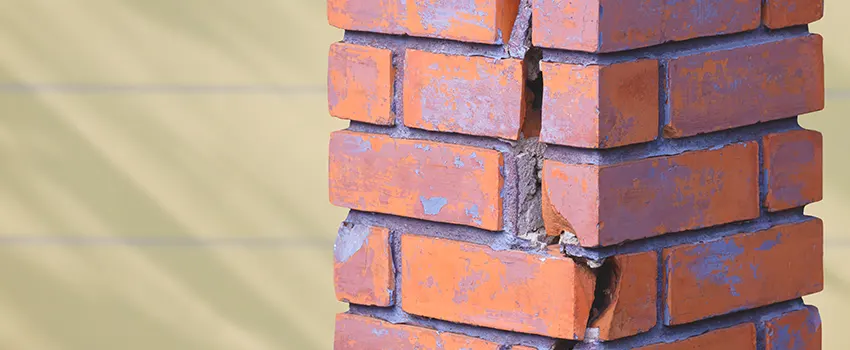 Leaking Chimney Repair And Replacement Cost in Alice, Texas