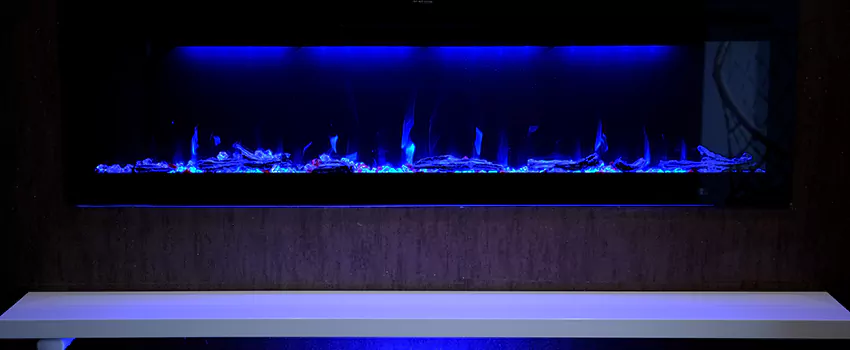 Benefits of Multi-Color Fireplace Installation in Alice, TX