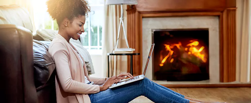 Cost-Effective Osburn Fireplace Installation and Repair in Alice, TX