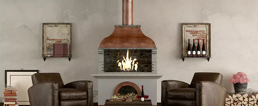 Benefits of Pacific Energy Fireplace in Alice, Texas