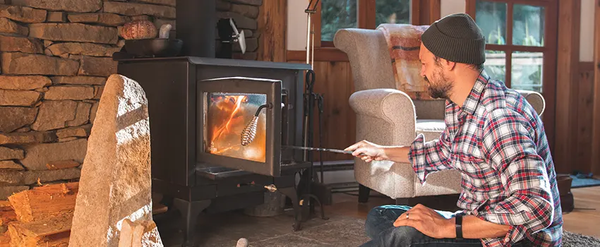 Cost of Pellet Fireplace Installation Services in Alice, TX