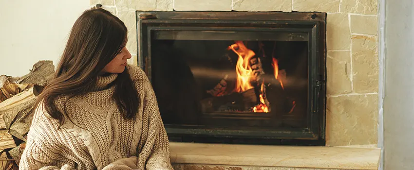 Regency Outdoor Fireplace Products Maintenance and Replacement Services in Alice, Texas
