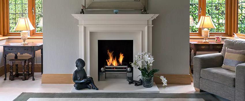 RSF Fireplaces Maintenance and Repair in Alice, Texas