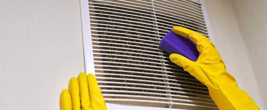 Vent Cleaning Company in Alice, TX
