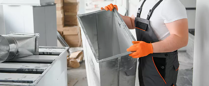 Ventilation Fan Cleaning Services in Alice, Texas