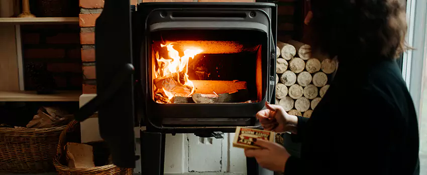Key Features of Vermont Castings Fireplaces in Alice, TX