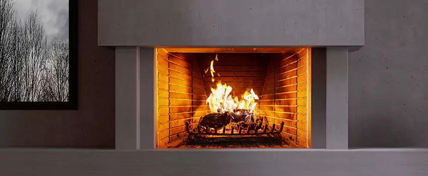 Indoor Wood Burning Furnace Repair and Installation in Alice, Texas