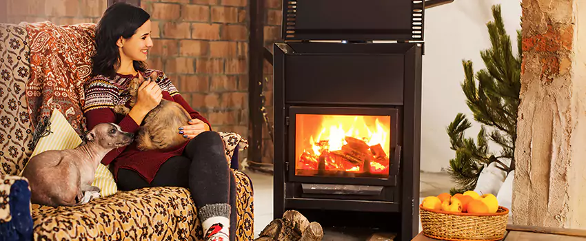 Wood Stove Chimney Cleaning Services in Alice, TX