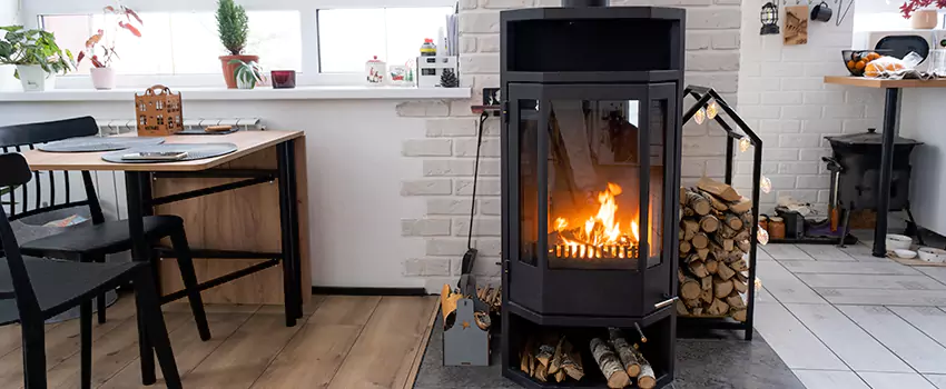 Wood Stove Inspection Services in Alice, TX