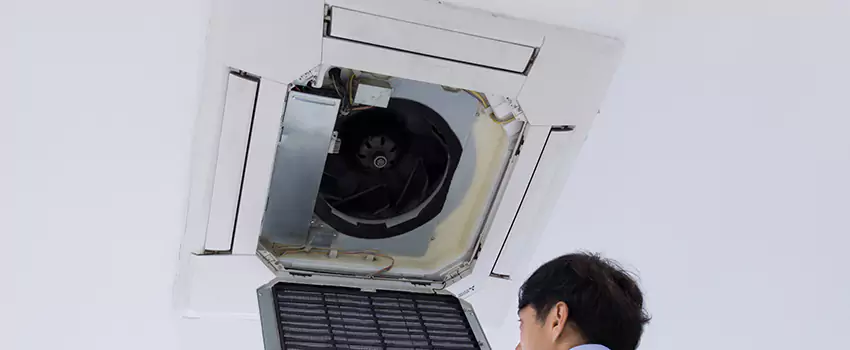 Benefits of Professional Air Duct Cleaning in Alice, Texas