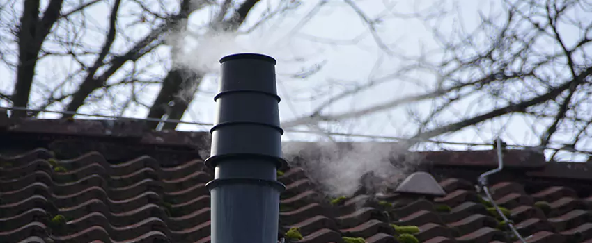 Broken Chimney Animal Screen Repair And Installation in Alice, TX