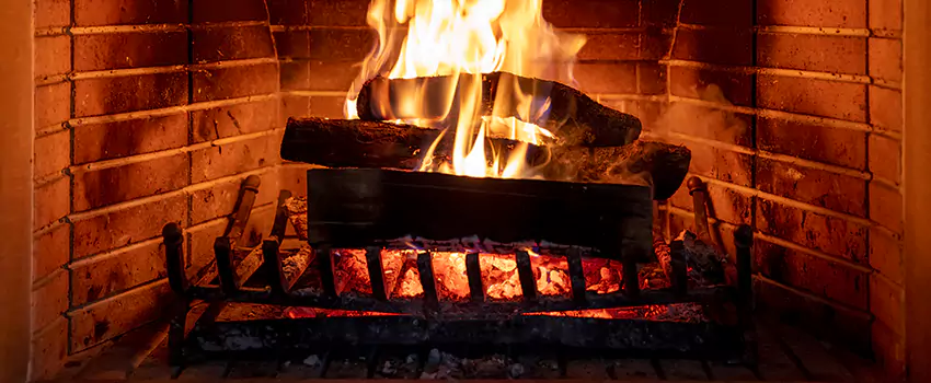 Chimney Ash Dump Cover Repair Services in Alice, TX